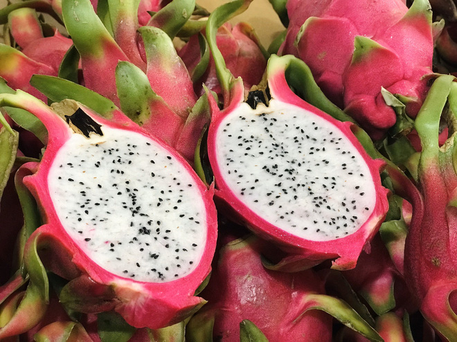 Dragon Fruit